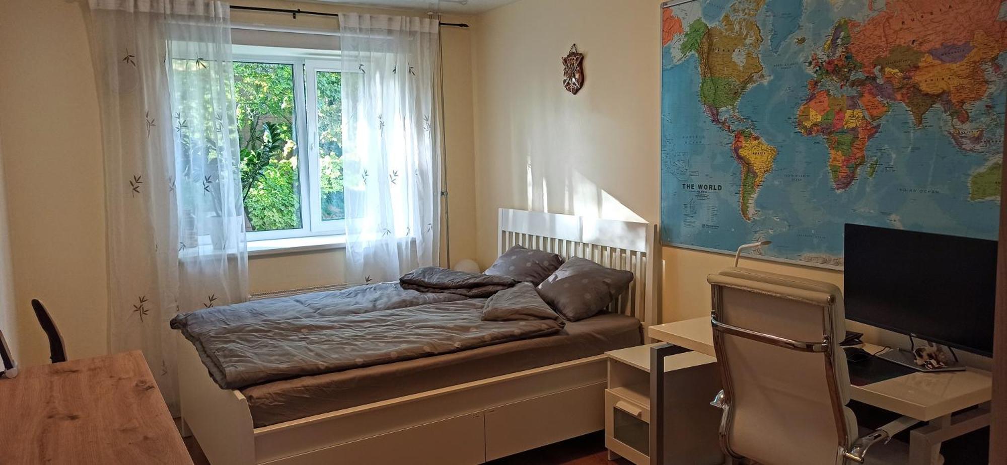 Cozy Telliskivi Apartment Near City Centre Таллин Экстерьер фото